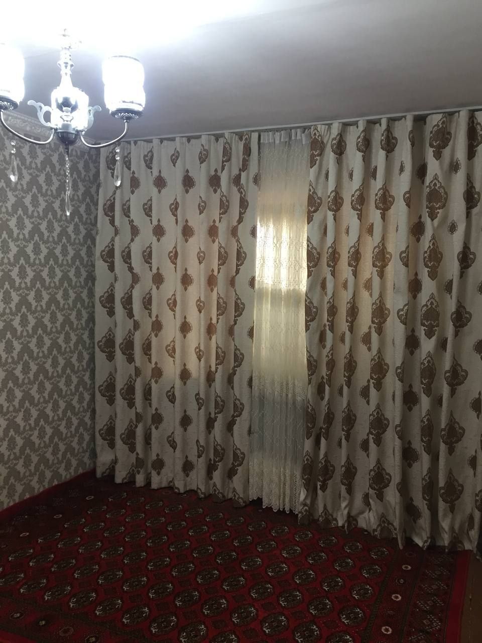 Продаетсия квартира
