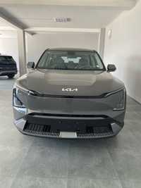 Kia EV 5 Land Full