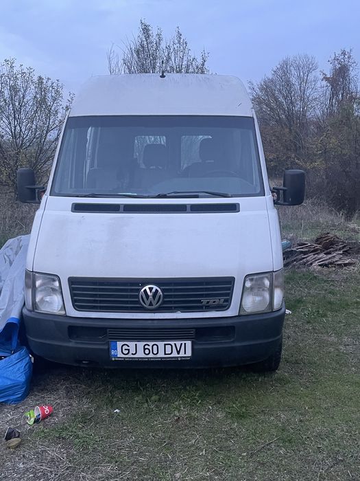 Vad sau schimb LT 35