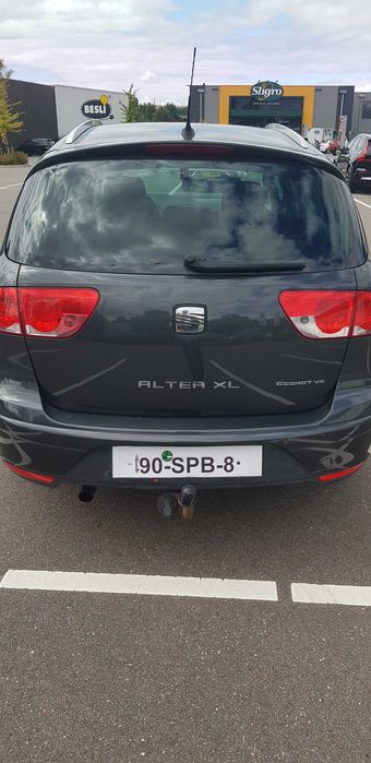 Seat altea XL 2012 1.2 benzina 6 trepte