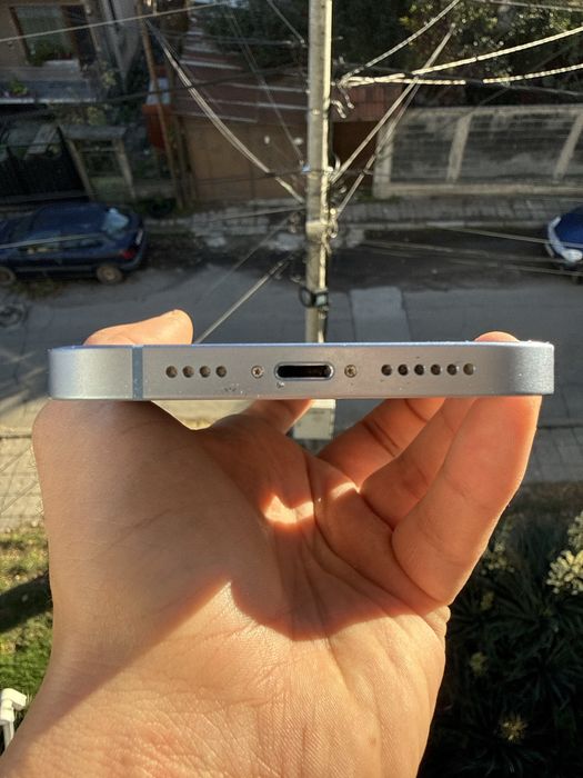 Iphone 14 plus 256 gb