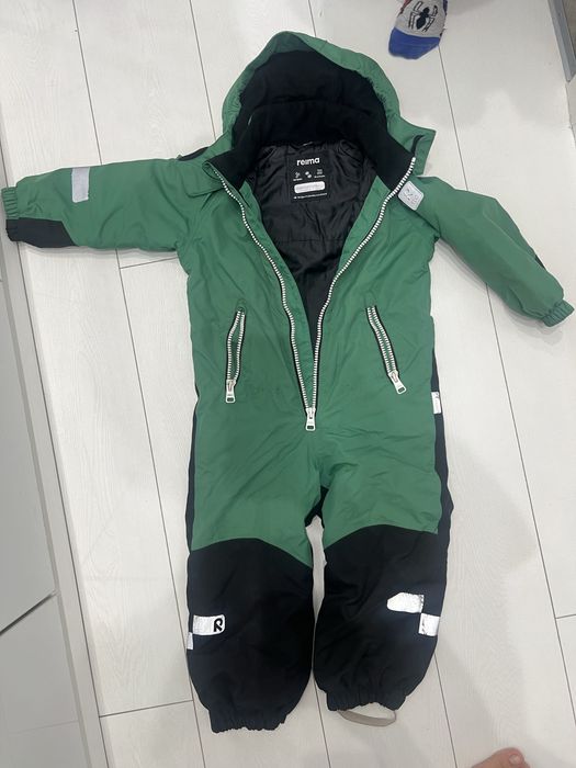 Комбинезон Reima (рейма) б/у