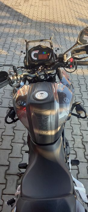 Benelli TRK 502 X 2022