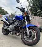 Honda Hornet 600