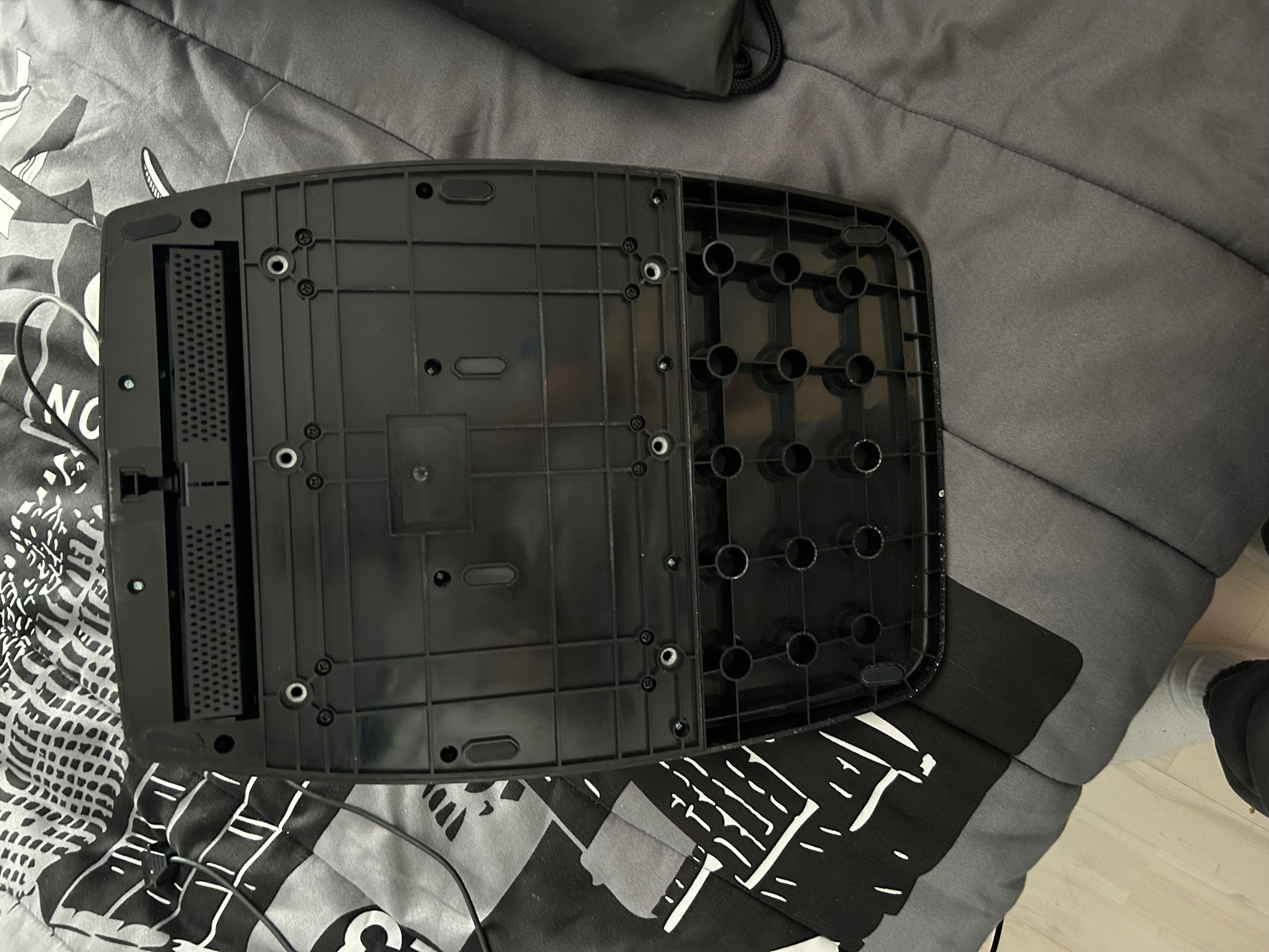 Волан педали и скоростен лост Logitech g 29