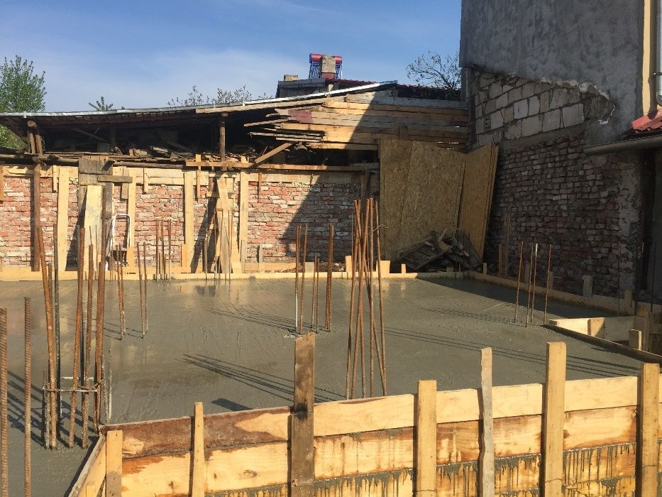 Executam Case /Reconsolidarii / Renovam/ Expertiza tehnica