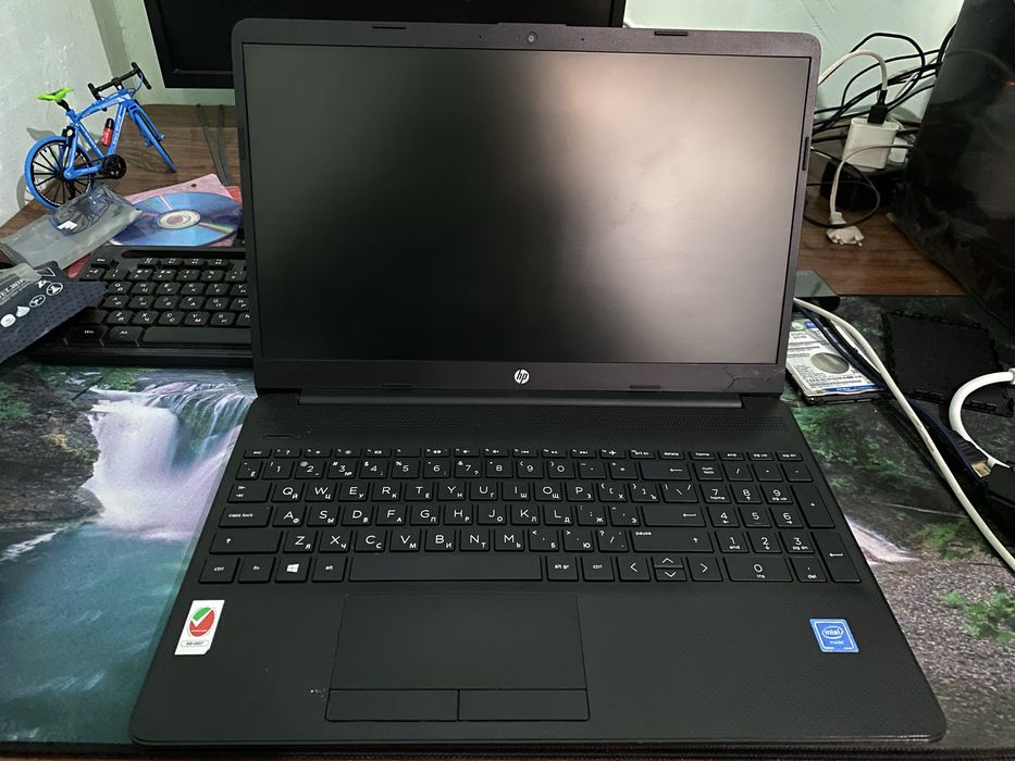 Янги Ноутбук НР арзонга