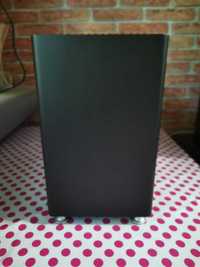 Carcasa PC Jonsplus i100 Pro Mini-ITX Black.
