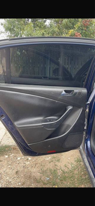 Vand passat b6 2.0 tdi