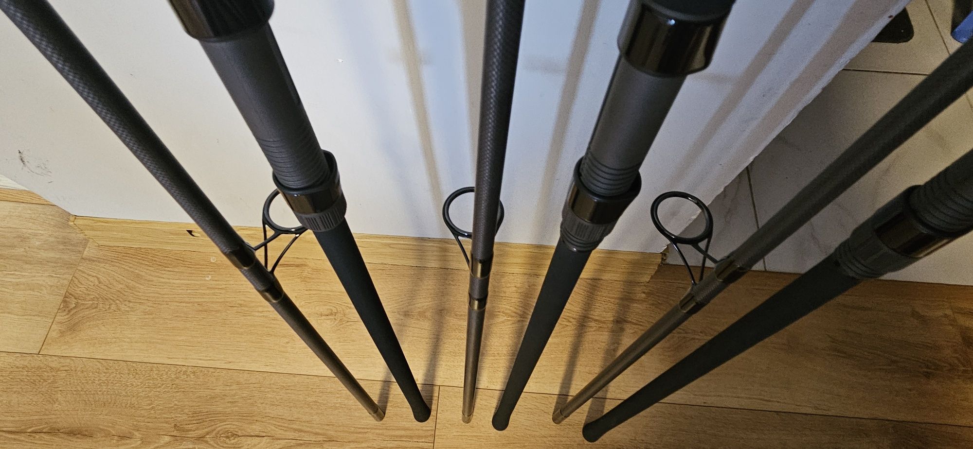 Trakker PROPEL ROD 13ft 3.5lb