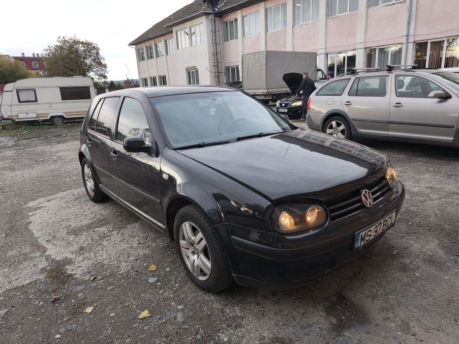 Golf 4 1.6 an 2003