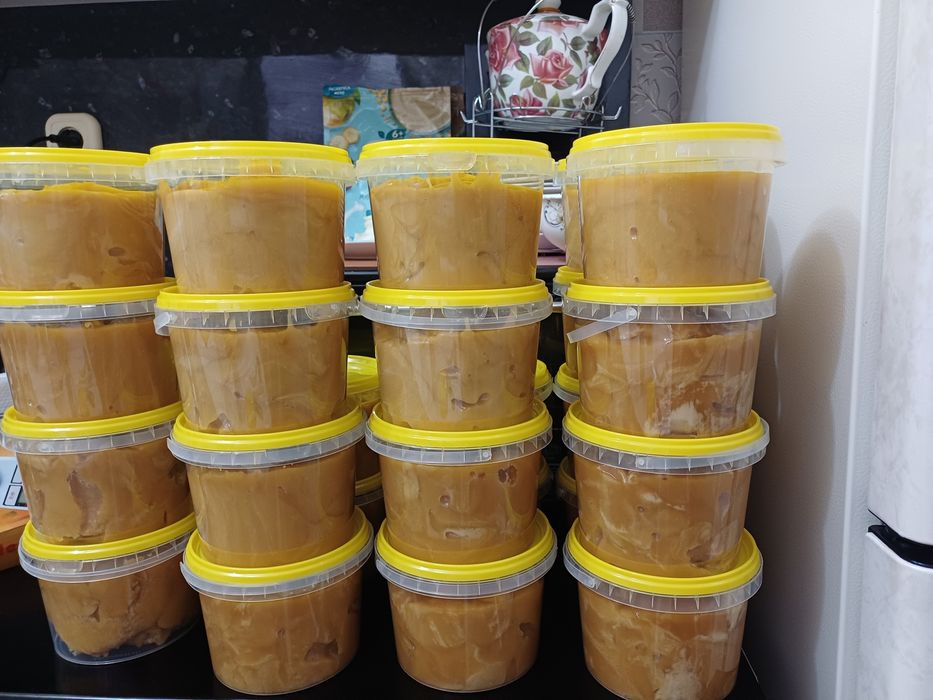 Продам Натуральный МЁД