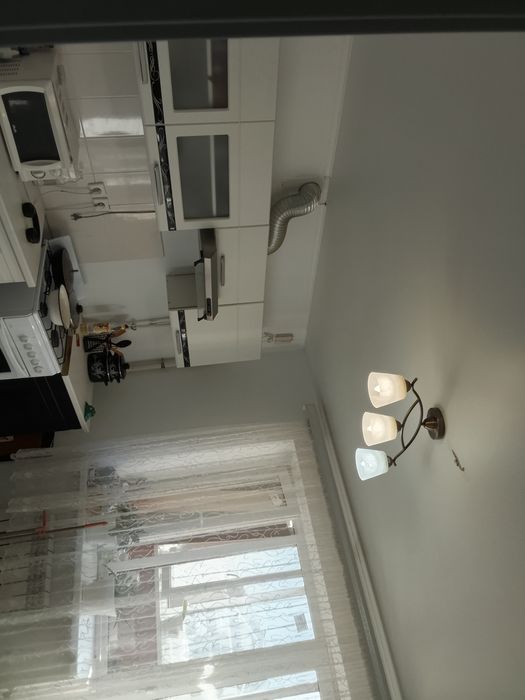 1ком. кв Нурсити 1 мкр