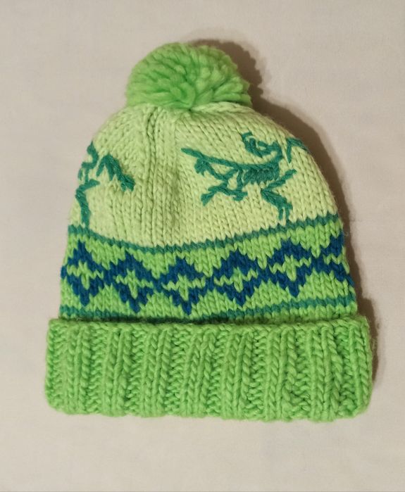 North face  Arcteryx, , Fjallraven зимни шапки