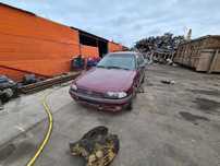 Dezmembram Opel Astra F