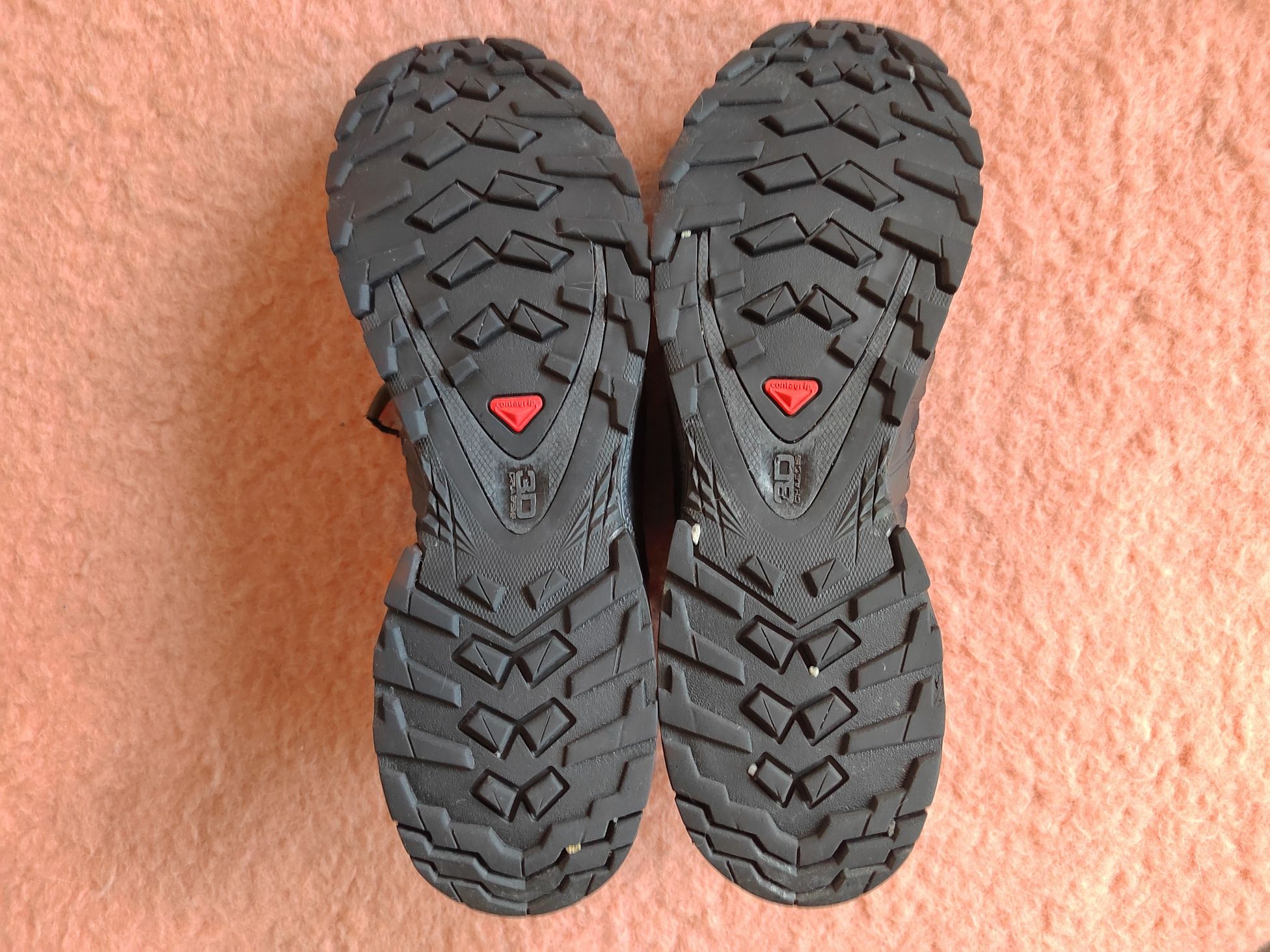 Salomon Xa Pro 3D