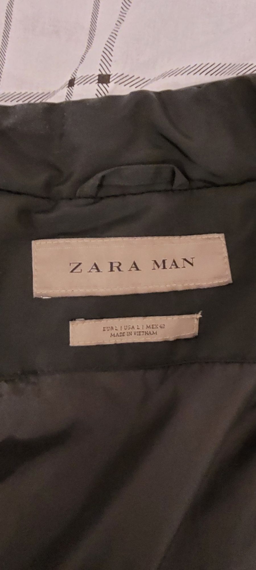 Geaca zara size L