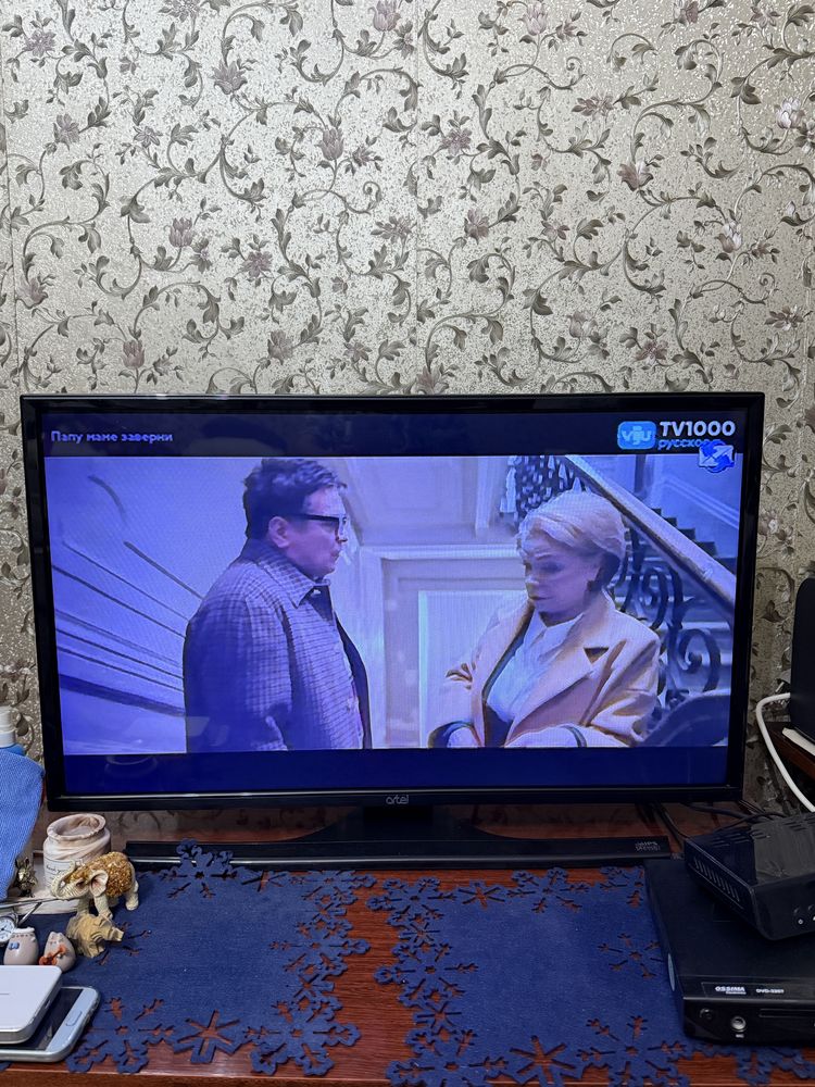Телевизор Artel TV LED 9100 32”
