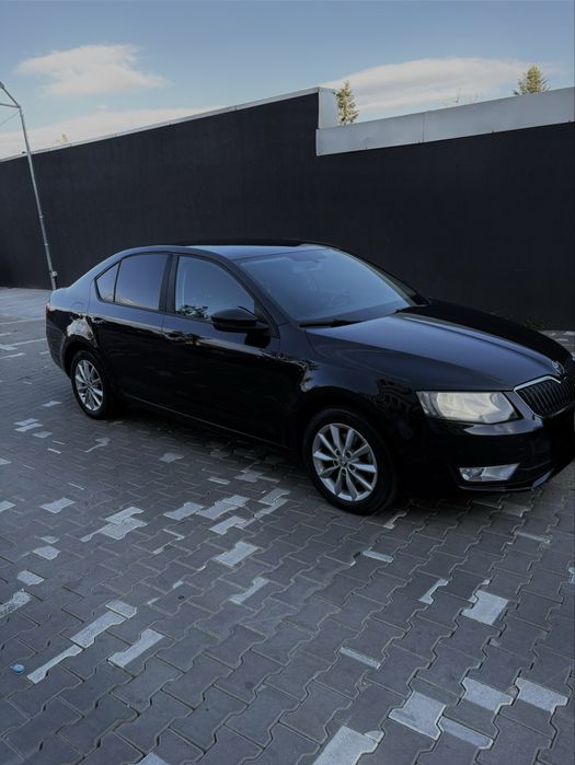 Skoda octavia 3 perfecta stare de functionare