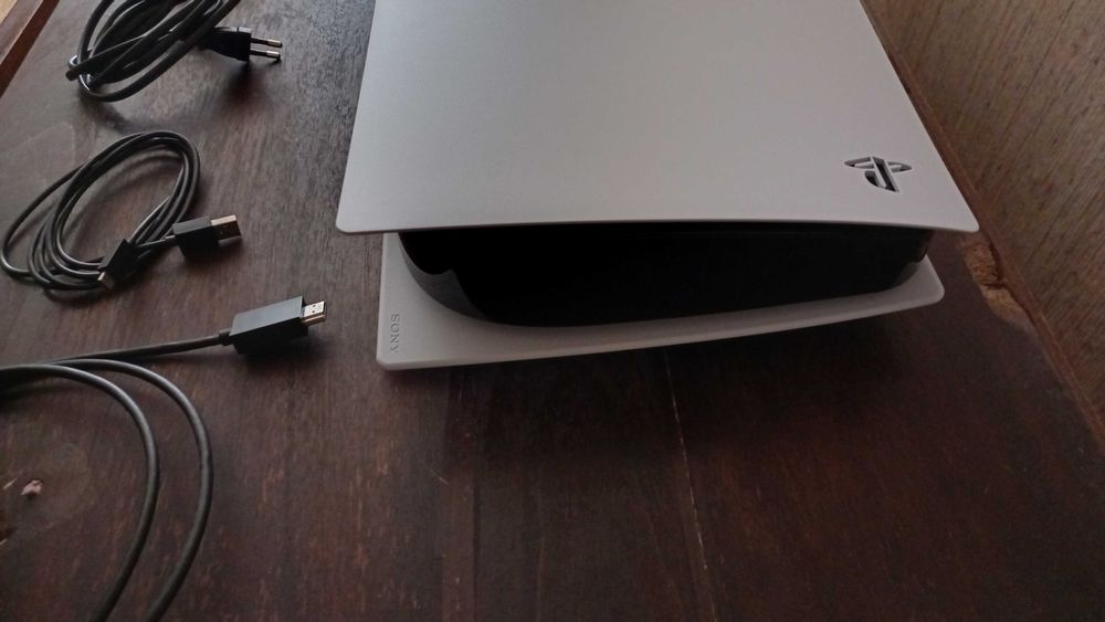 Playstation 5 Digital Edition