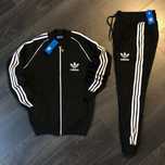 Trening Adidas Model Originals | Unisex | Material Silon