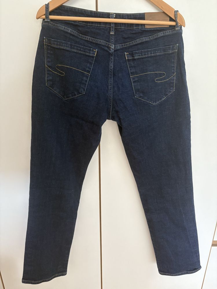 Дънки Lee Cooper Straight.