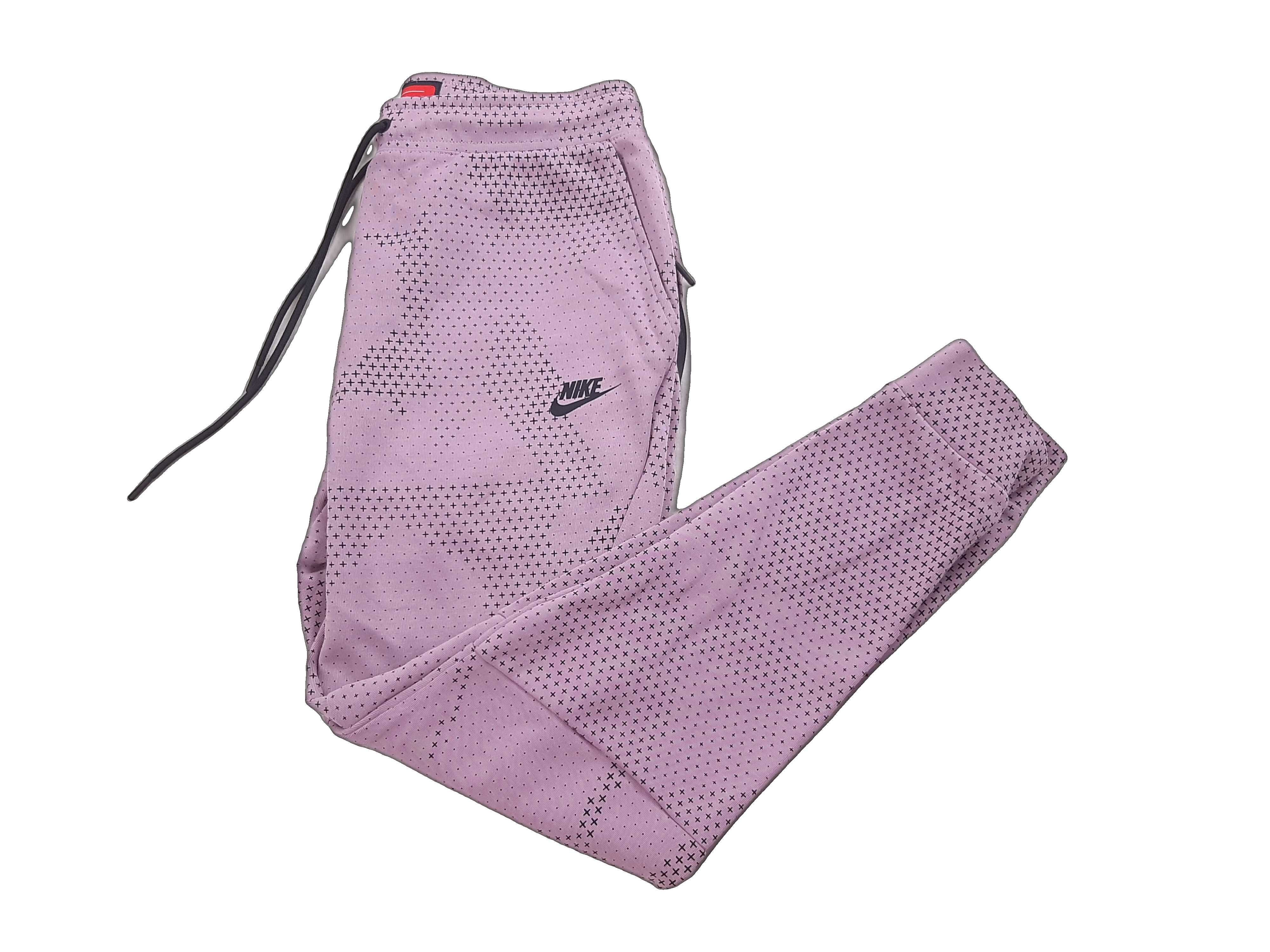 Nike Tech Fleece Jogger - Оригинално мъжко долнище размер M