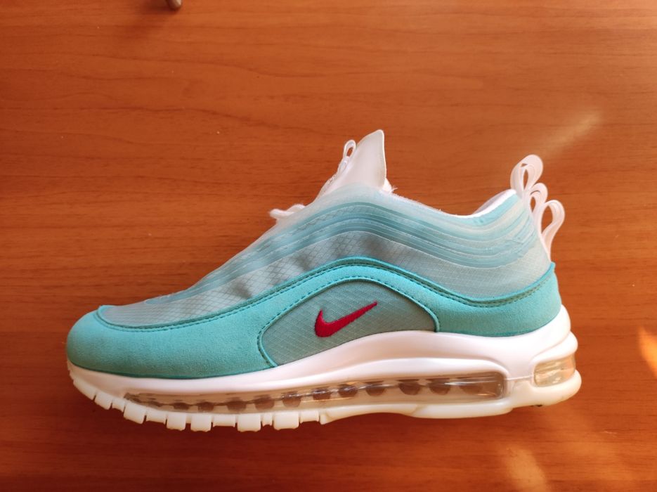Vând sau schimb Nike Air Max 97 Shanghai kaleidoskope