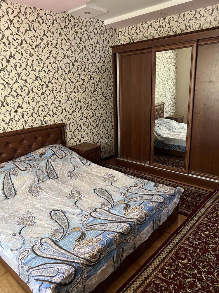 Квартира в аренду , ижарага квартира