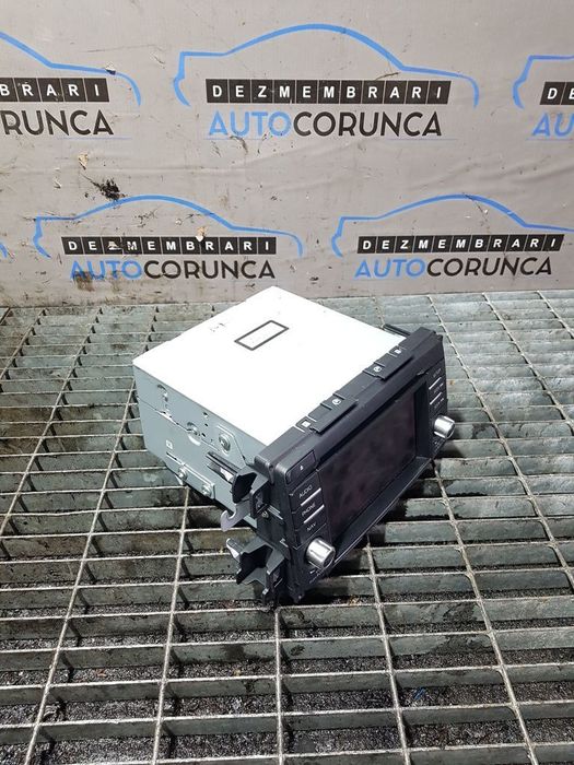 Navigatie Mazda CX - 5 2012 - 2015 (663)