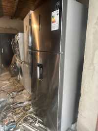 Холодильник самсунг 195 см ноу фрост воздушное охлаждения