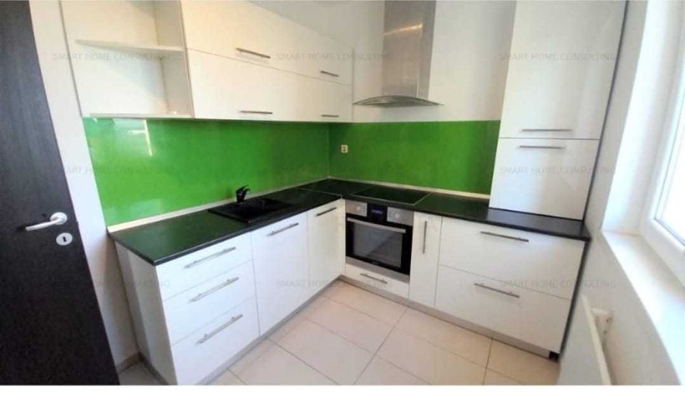 Vand Apartament 2 camere Cosmopolis faza 2