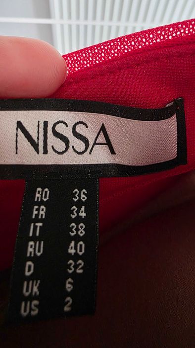 Rochie eleganta Nissa