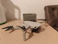Drona Dji mini 2