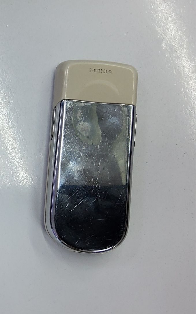 Nokia 8800 Sirocco/Classic