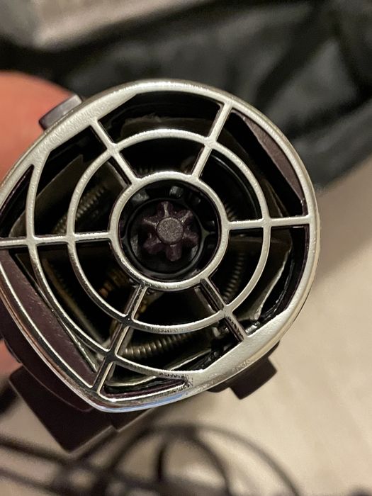 Vand perie rotativa Babyliss Brushing 1000 mov noua