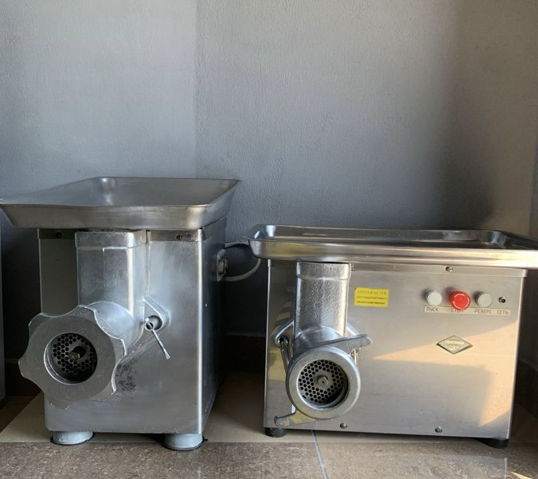 Мясорубка МИМ-300М
