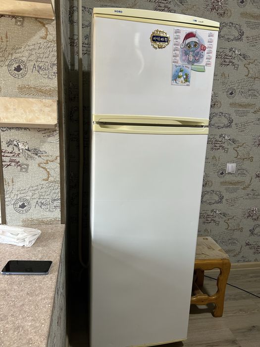 Продаю холодильник