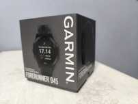 Продам Garmin Forerunner 945