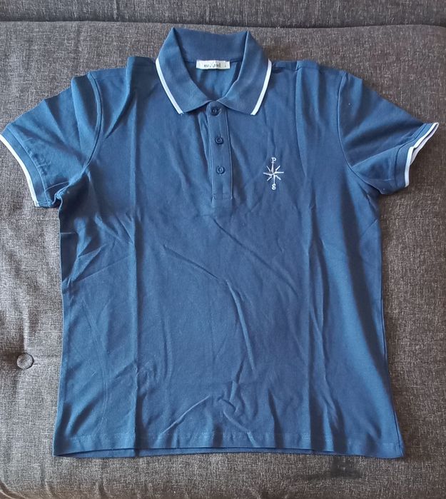 Vând tricou polo nou
