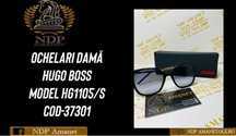 NDP Amanet Braila Ochelari Dama Hugo Boss (37301)