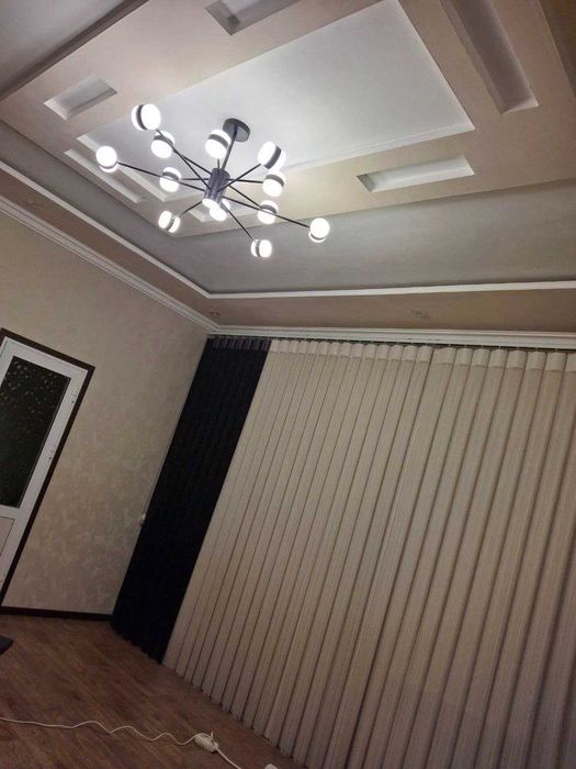 Uchaska sotiladi 7.5 sotix zangiota masjidi yonidagi katta ko'chada