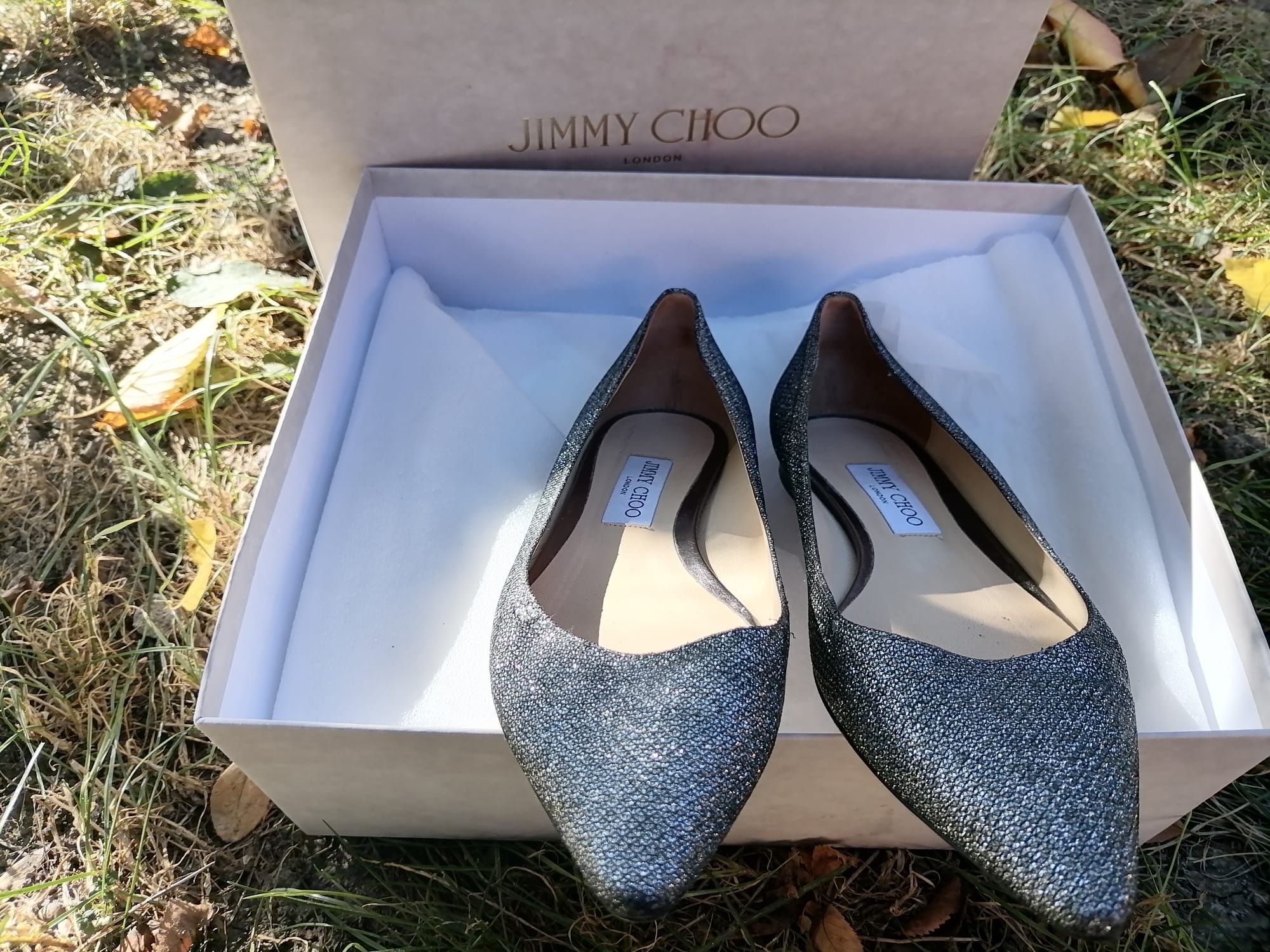 Jimmy Choo Дамски дизайнерски обувки 2021 г модел