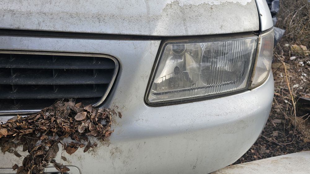 Ауди а3 1.8 бензин