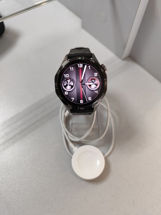 Huawei watch GT4 46мм