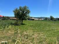 Teren intravilan de vânzare – Cașin, județul Bacău