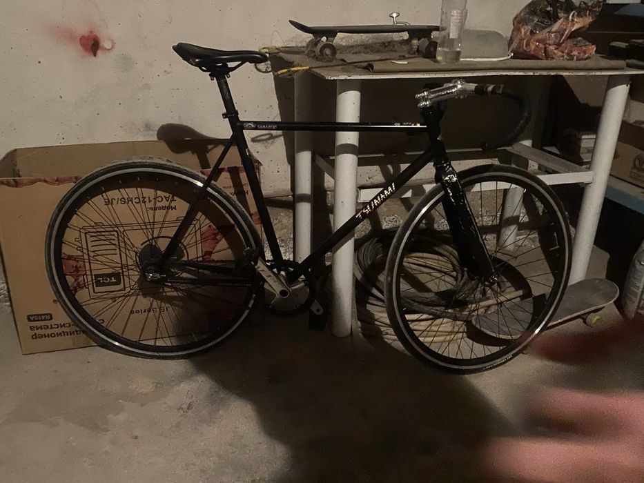 фикс Tsunami 4130