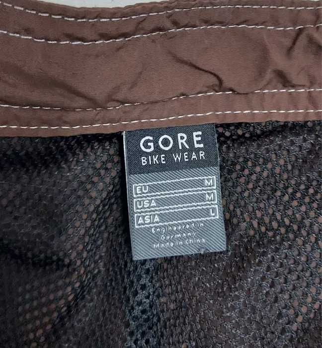 pantaloni scurti Gore bike wear marime M