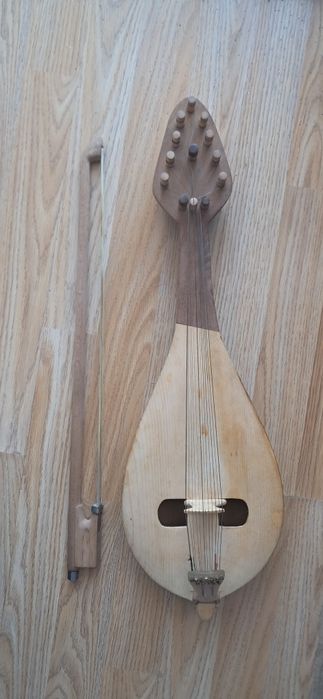 Детска гъдулка 60см