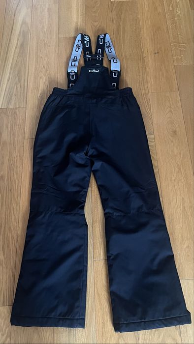 Pantaloni ski copii CMP